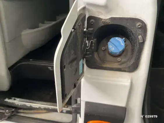 RENAULT MASTER III - voiture d'occasion - Photo 39