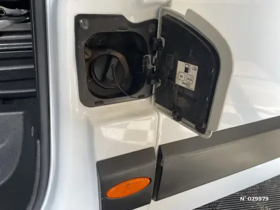 RENAULT MASTER III - voiture d'occasion - Photo 42