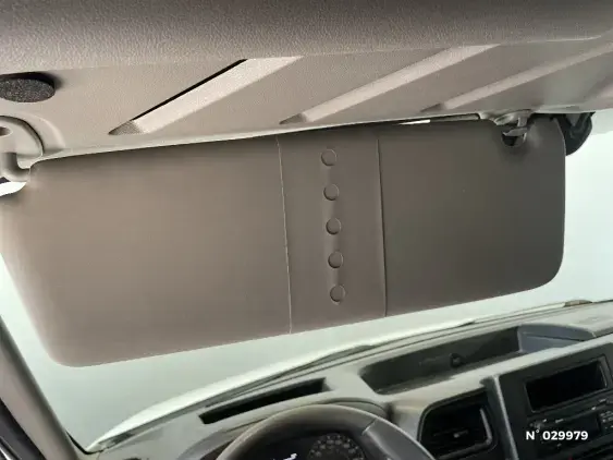 RENAULT MASTER III - voiture d'occasion - Photo 44