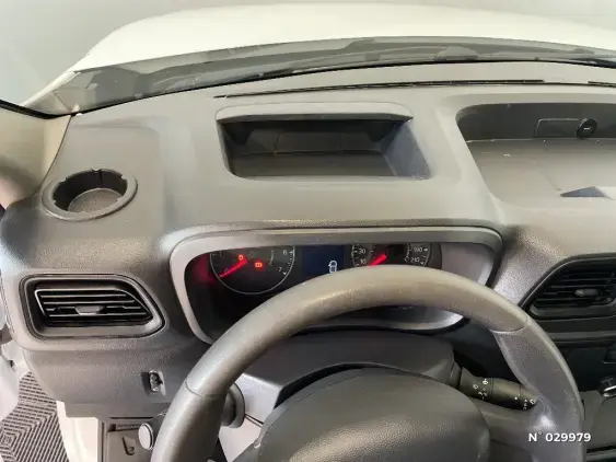 RENAULT MASTER III - voiture d'occasion - Photo 45