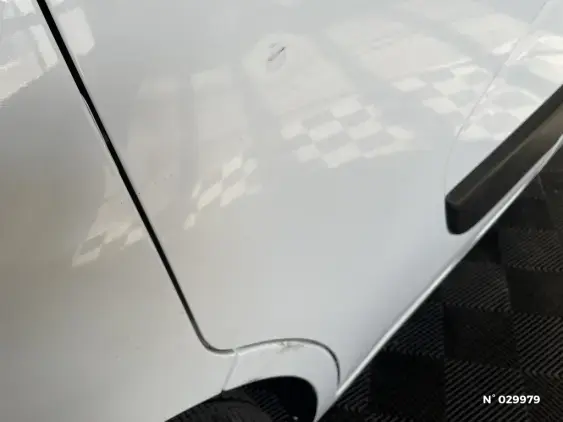 RENAULT MASTER III - voiture d'occasion - Photo 27