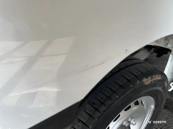 RENAULT MASTER III - voiture d'occasion - Photo 29