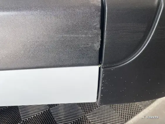 RENAULT MASTER III - voiture d'occasion - Photo 30