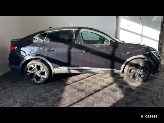 RENAULT ARKANA - voiture d'occasion - Photo 5