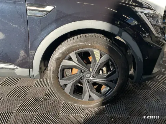 RENAULT ARKANA - voiture d'occasion - Photo 8