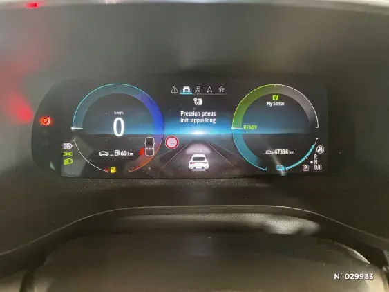 RENAULT ARKANA - voiture d'occasion - Photo 12