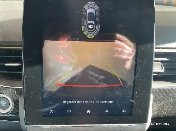 RENAULT ARKANA - voiture d'occasion - Photo 14