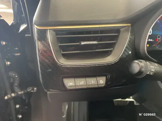 RENAULT ARKANA - voiture d'occasion - Photo 15