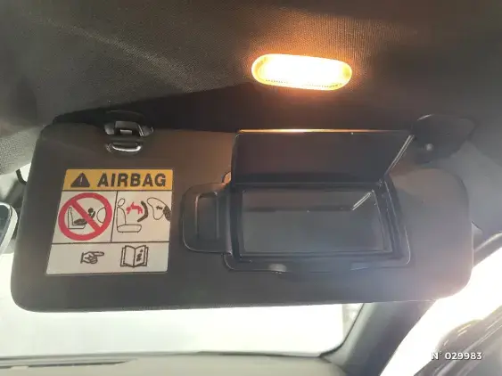 RENAULT ARKANA - voiture d'occasion - Photo 32