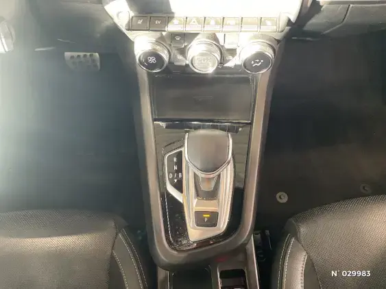 RENAULT ARKANA - voiture d'occasion - Photo 35