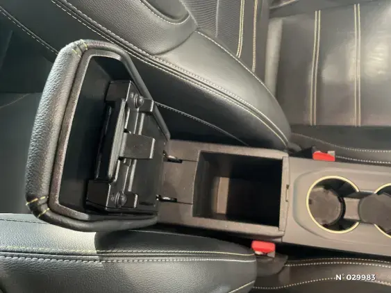 RENAULT ARKANA - voiture d'occasion - Photo 37