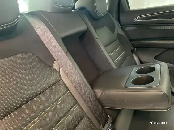 RENAULT ARKANA - voiture d'occasion - Photo 40