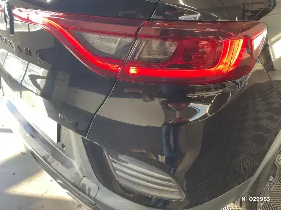 RENAULT ARKANA - voiture d'occasion - Photo 45