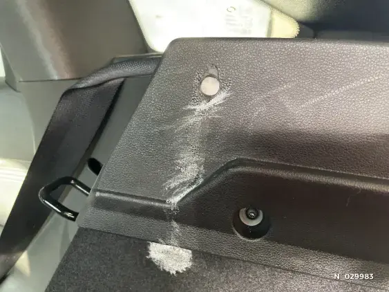 RENAULT ARKANA - voiture d'occasion - Photo 26