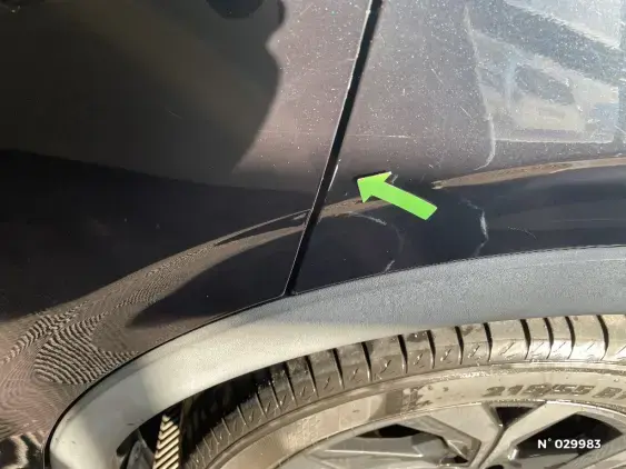 RENAULT ARKANA - voiture d'occasion - Photo 28