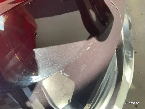 RENAULT ARKANA - voiture d'occasion - Photo 29