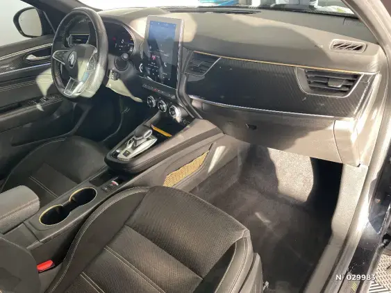 RENAULT ARKANA - voiture d'occasion - Photo 10