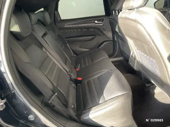 RENAULT ARKANA - voiture d'occasion - Photo 11