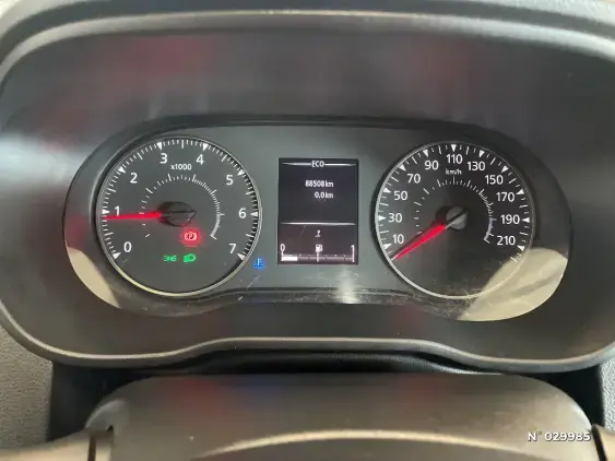 DACIA DUSTER II - voiture d'occasion - Photo 12