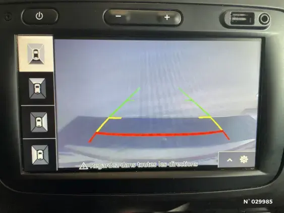 DACIA DUSTER II - voiture d'occasion - Photo 14