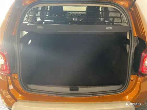 DACIA DUSTER II - voiture d'occasion - Photo 7