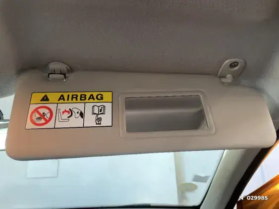 DACIA DUSTER II - voiture d'occasion - Photo 32