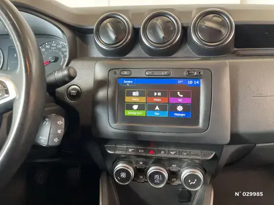 DACIA DUSTER II - voiture d'occasion - Photo 34