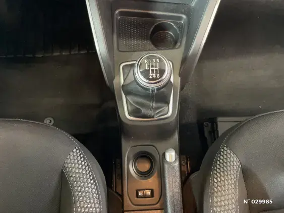 DACIA DUSTER II - voiture d'occasion - Photo 35