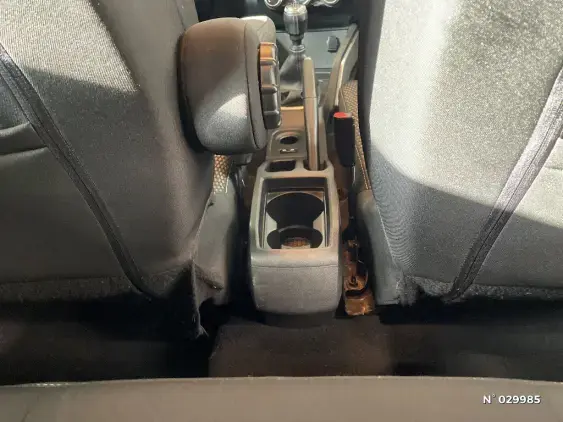 DACIA DUSTER II - voiture d'occasion - Photo 38