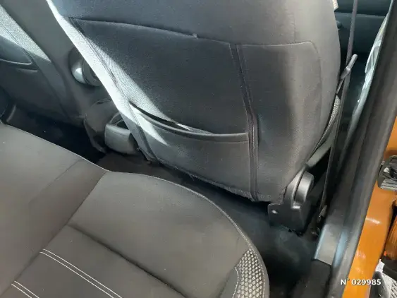 DACIA DUSTER II - voiture d'occasion - Photo 39