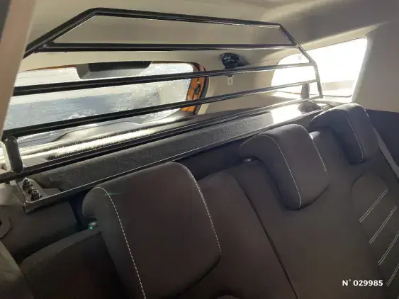 DACIA DUSTER II - voiture d'occasion - Photo 40