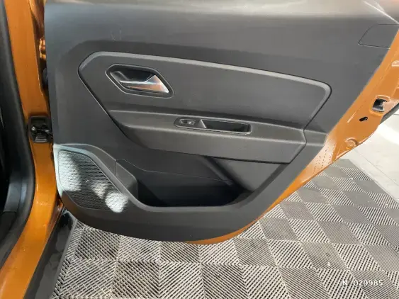 DACIA DUSTER II - voiture d'occasion - Photo 41