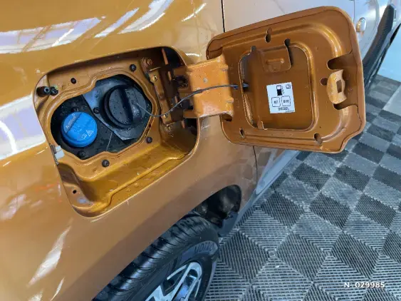 DACIA DUSTER II - voiture d'occasion - Photo 42