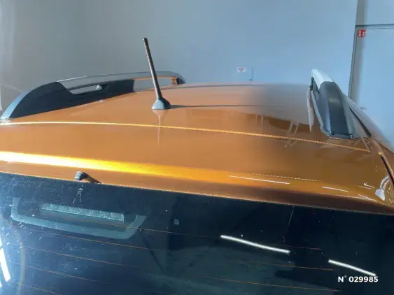 DACIA DUSTER II - voiture d'occasion - Photo 43