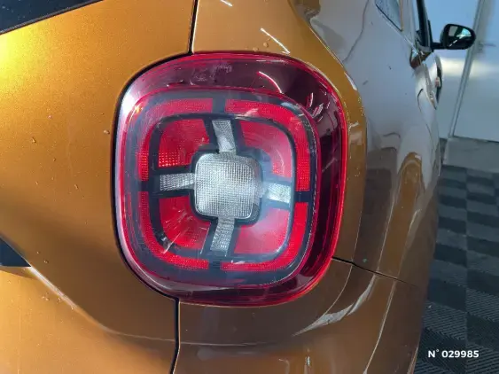 DACIA DUSTER II - voiture d'occasion - Photo 44