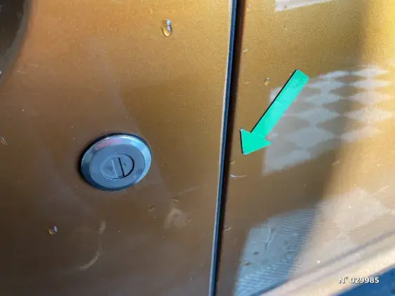 DACIA DUSTER II - voiture d'occasion - Photo 27