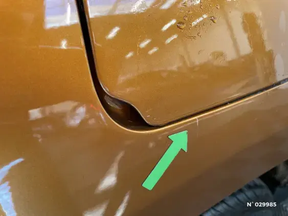 DACIA DUSTER II - voiture d'occasion - Photo 29