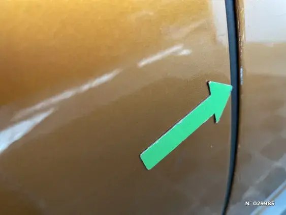 DACIA DUSTER II - voiture d'occasion - Photo 30