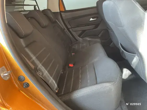 DACIA DUSTER II - voiture d'occasion - Photo 11