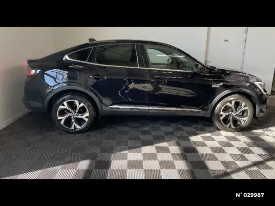 RENAULT ARKANA - voiture d'occasion - Photo 5