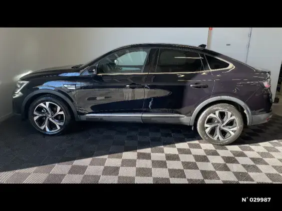 RENAULT ARKANA - voiture d'occasion - Photo 2