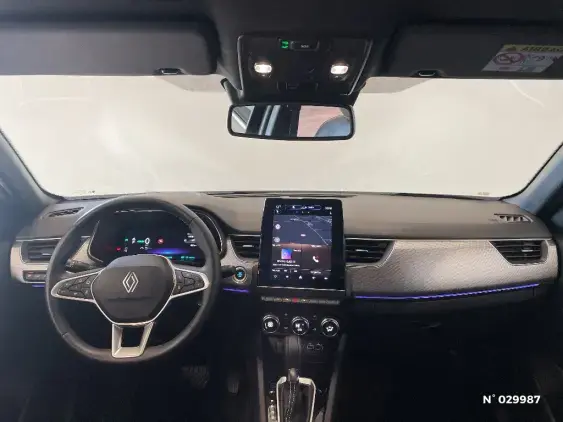 RENAULT ARKANA - voiture d'occasion - Photo 9