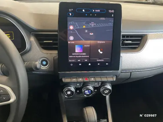 RENAULT ARKANA - voiture d'occasion - Photo 13