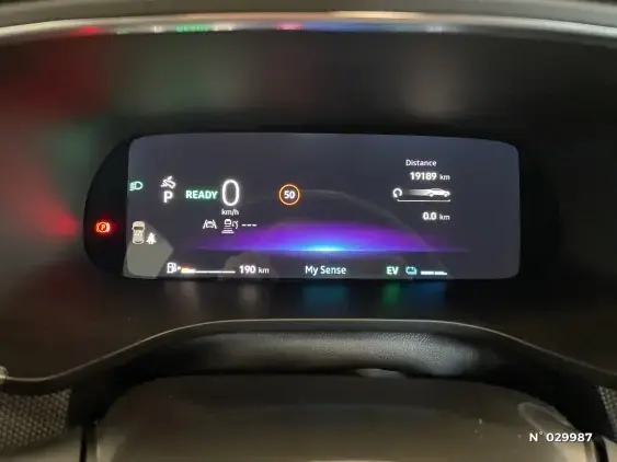 RENAULT ARKANA - voiture d'occasion - Photo 12