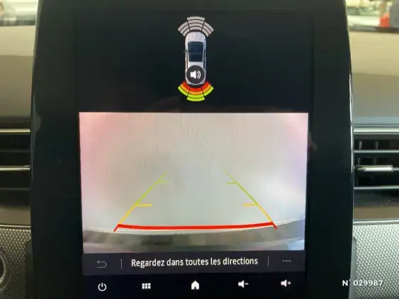 RENAULT ARKANA - voiture d'occasion - Photo 14