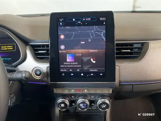 RENAULT ARKANA - voiture d'occasion - Photo 33