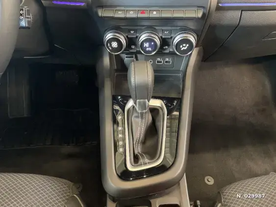 RENAULT ARKANA - voiture d'occasion - Photo 34