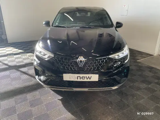 RENAULT ARKANA - voiture d'occasion - Photo 3