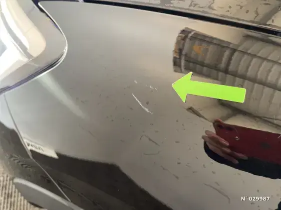 RENAULT ARKANA - voiture d'occasion - Photo 26