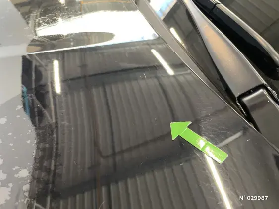 RENAULT ARKANA - voiture d'occasion - Photo 27